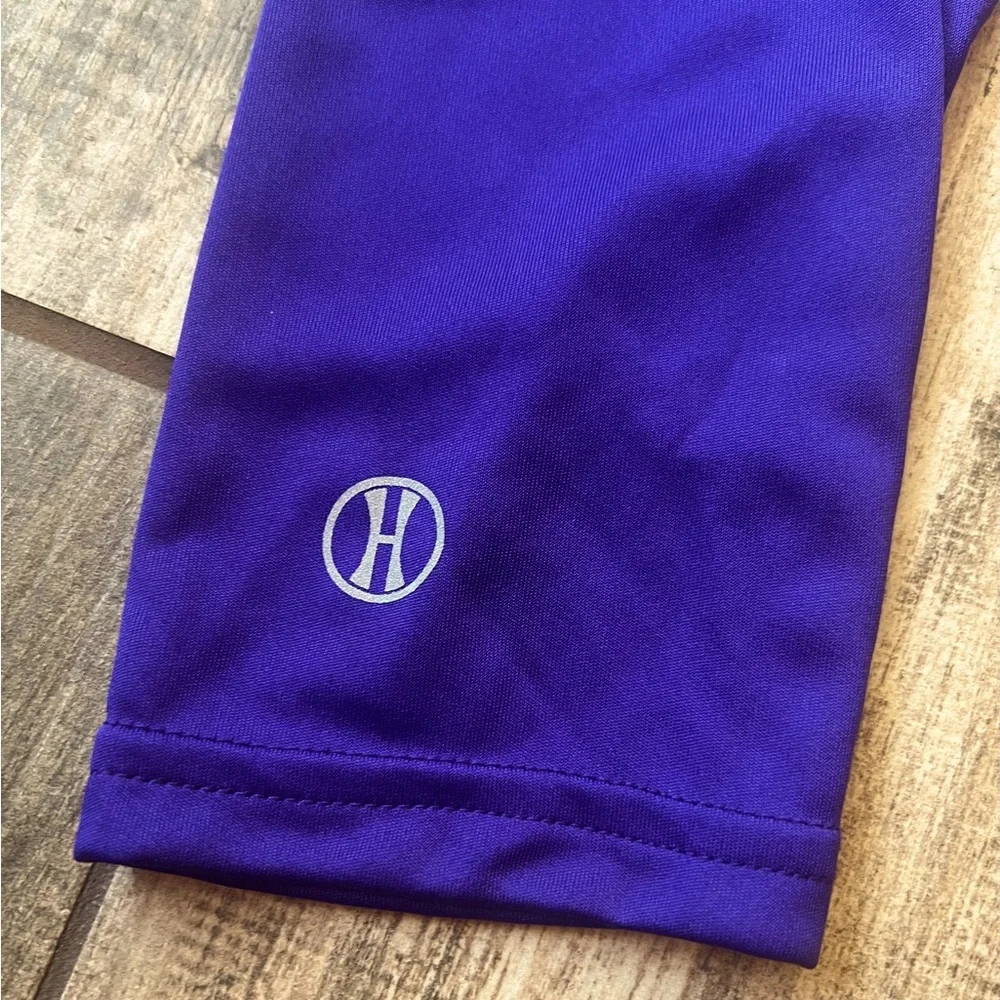 Holloway Momentum hoodie - Picture 3 of 6